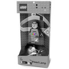 LEGO - Fejlmpa