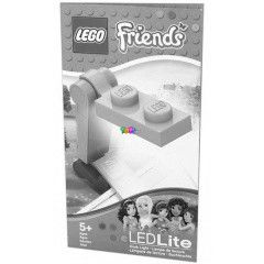 LEGO Friends - Csptets lmpa
