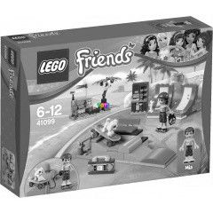 LEGO 41099 - Heartlake korcsolyapark