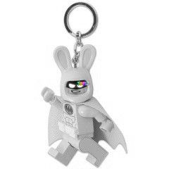 LEGO - Hsvti nyl vilgts kulcstart