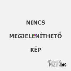 LEGO kis zld fenyfa 2 x 2 x 4 mret