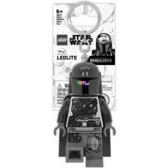 LEGO Mandalorian - Kulcstart lmpa