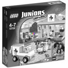 LEGO - Mia llatkrhza