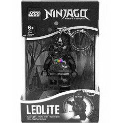 LEGO - Ninjago Cole vilgt kulcstart
