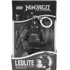 LEGO - Ninjago Kai vilgt kulcstart