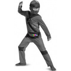 Lego Ninjago - Lloyd jelmez - 124-135 cm
