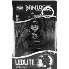 LEGO - Ninjago Nya vilgt kulcstart