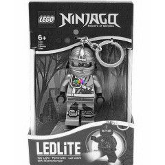 LEGO -  Ninjago Zane vilgt kulcstart