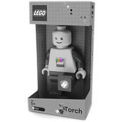 LEGO - ris lmpa
