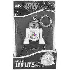 LEGO - R2-D2 kulcstart lmpa 2