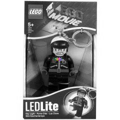 LEGO - Rossz zsaru vilgt kulcstart