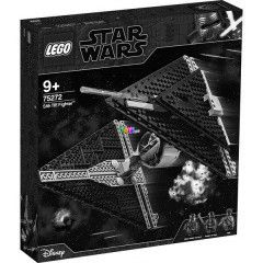 LEGO - Sith TIE vadsz