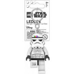 LEGO Star Wars - Rohamosztagos kulcstart lmpa