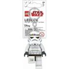 LEGO Star Wars - Rohamosztagos kulcstart lmpa