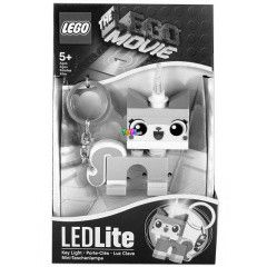 LEGO - Unikitty vilgt kulcstart