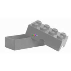 LEGO Uzsonns doboz - zld