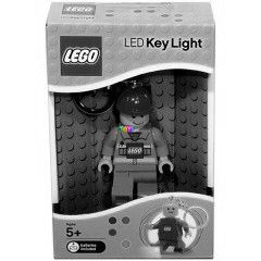 LEGO - Vilgt ptmunks kulcstart lmpa