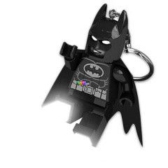 LEGO - Vilgt kulcstart - Batman