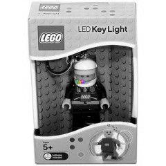 LEGO - Vilgt rendr kulcstart lmpa