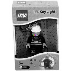 LEGO - Vilgt tzolt kulcstart lmpa