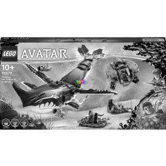 LEGO 75579 - Payakan a Tulkun s a rklca