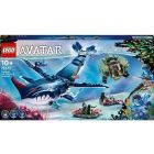 LEGO 75579 - Payakan a Tulkun s a rklca