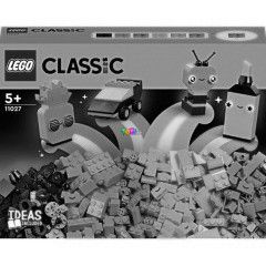 LEGO 11027 - Kreatv neon kockk