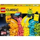 LEGO 11027 - Kreatv neon kockk