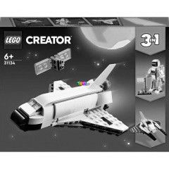 LEGO 31134 - Space rsikl