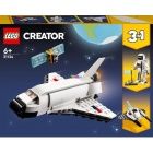 LEGO 31134 - Space rsikl