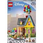 LEGO 43217 - Fel! hz​