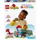 LEGO 10995 - Pkember hza