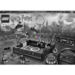 LEGO 76416 - Kviddics koffer