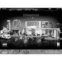 LEGO 21339 - BTS Dynamite
