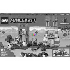 LEGO 21249 - Crafting lda 4.0
