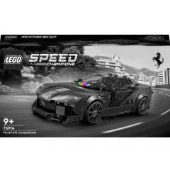 LEGO 76914 - Ferrari 812 Competizione
