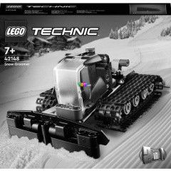 LEGO 42148 - Htakart