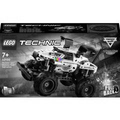 LEGO 42150 - Monster Jam Monster Mutt Dalmata