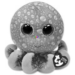 Legs polip plssfigura - lila, 15 cm