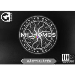 Legyen n is milliomos! krtyajtk