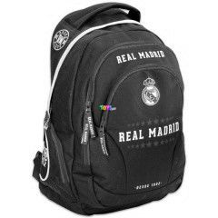 Lekerektett htizsk - Real Madrid, kk szn