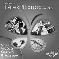 Llekpillang - trsasjtk