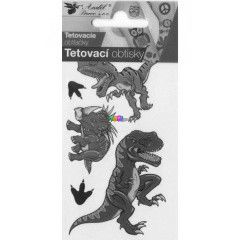 Lemoshat tetovl matrica - Tmad dink
