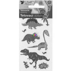 Lemoshat tetovl matrica - Vidm kis dink