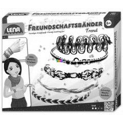 LENA - Fonalas karkt kszt szett
