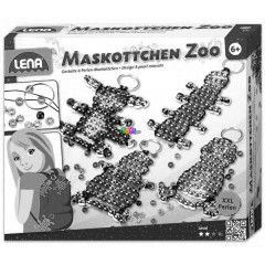 LENA - Gyngyfzs kulcstart kszt szett