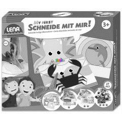 LENA - Kivghat papr llatok