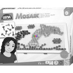 Lena - Kristly mozaik kszlet, 260 darabos