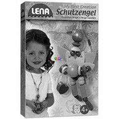 LENA - rangyal kszt fzs jtk