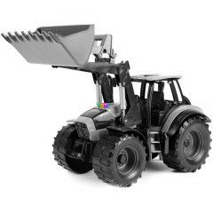 Lena - Worxx traktor tollappal, 45 cm